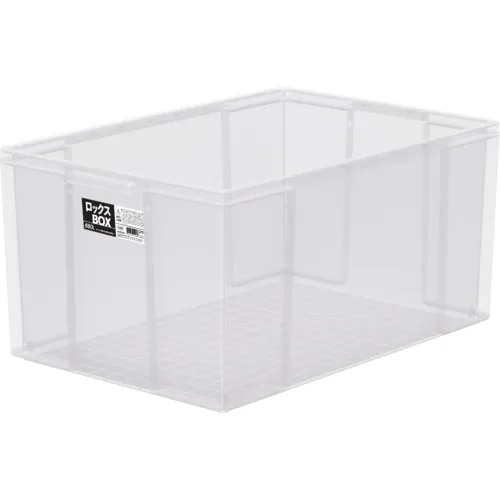 Tenma Rocks Box 660L
