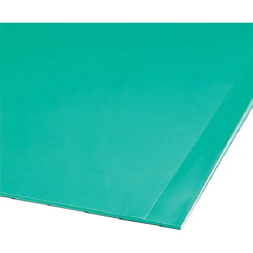 [停产] 3M鞋底垫5900浅绿色600x1200mm 30张纸层压