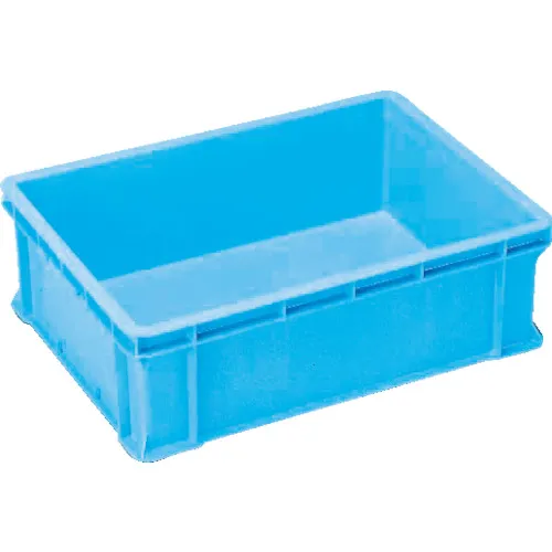 Risu R Box容器135045 B类型Plater RB-45蓝色