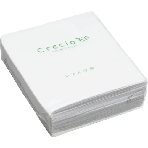 Crecia Crecia f Tissue半50W聚包