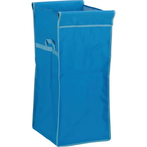 Terramoto System Cart Eco Bag（蓝色）