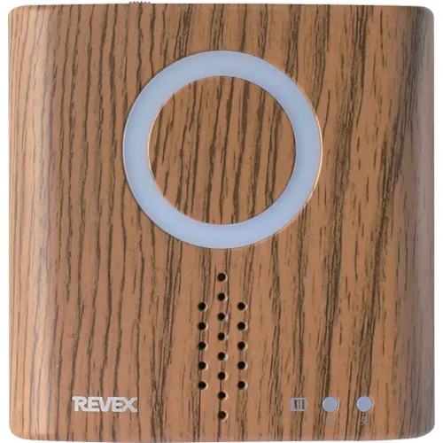 Revex扩展接收核木纹XP700M