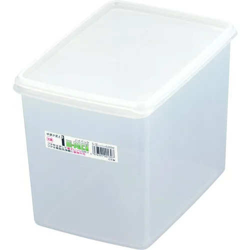 TKG Entech High Pack Square S-130