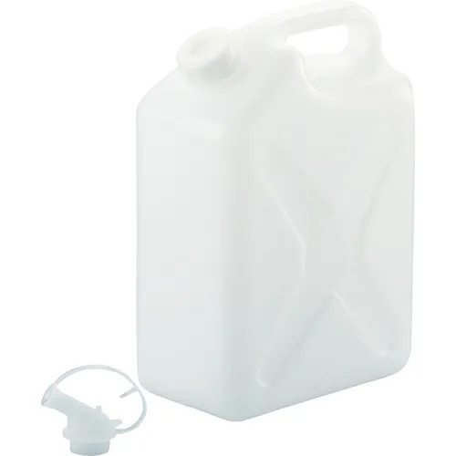 米毛公寓罐5L