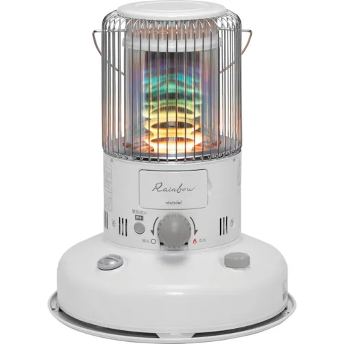 [停产]丰田对流型煤油炉