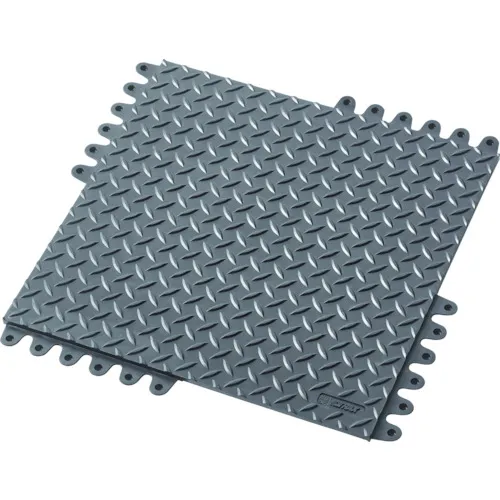 Notrax模块化疲劳还原垫耐油性450x450