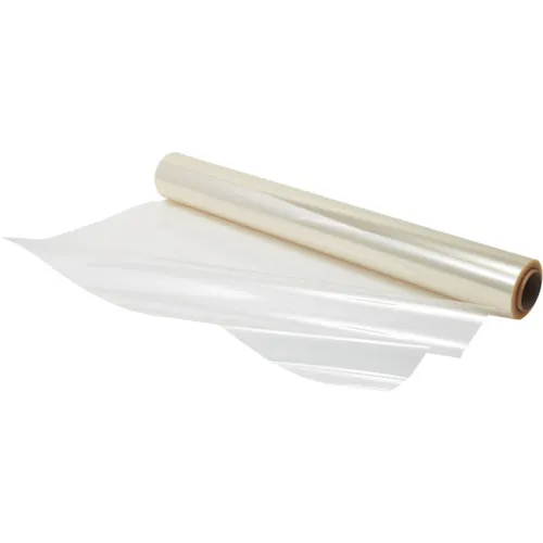 [停产] 3M Scotch Tint透明防碎膜1270mm x 60m