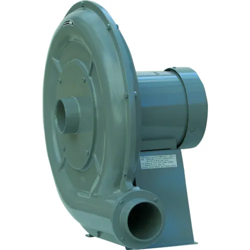 Yodogawa电动鼓风机强大的高压涡轮型KDH系列三相200V（0.75kW，IE3 Motor）50Hz 50Hz