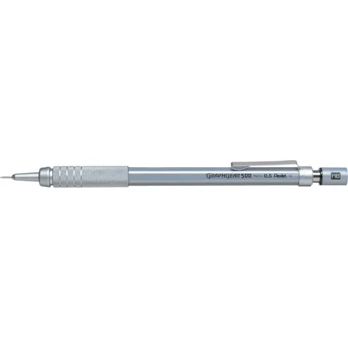 Pentel Graph Gear 500 0.5mm