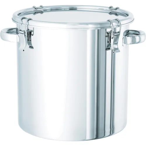 单纯不锈钢罐SUS316L夹型封闭坦克36L