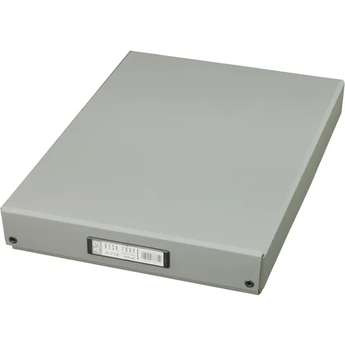 Lihit Desk Tray Off-White A3