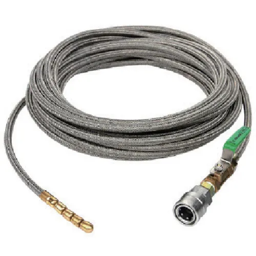 Asada Sus sus Pipe Wash软管的16/200G和13/100GS 20M 1TC