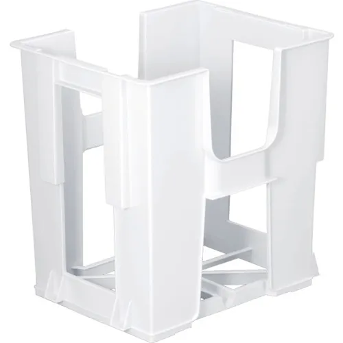 Tonbo报纸Stocker White