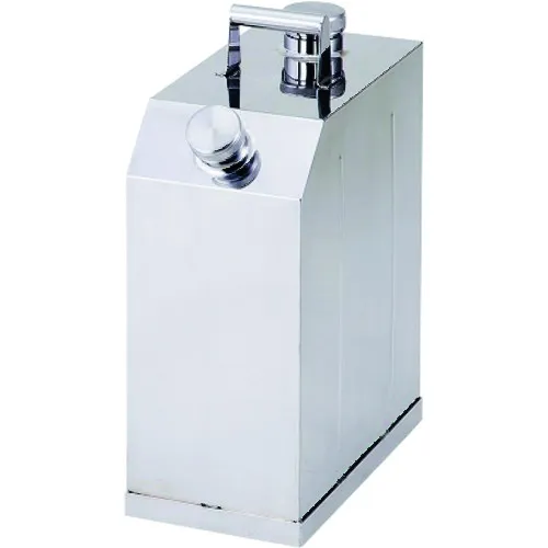 ＡＳ　角型保存容器　２０Ｌ