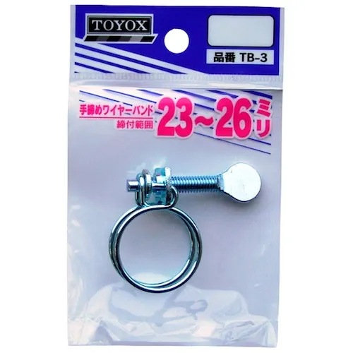 Toyox手触摸线带23-26 TB-3