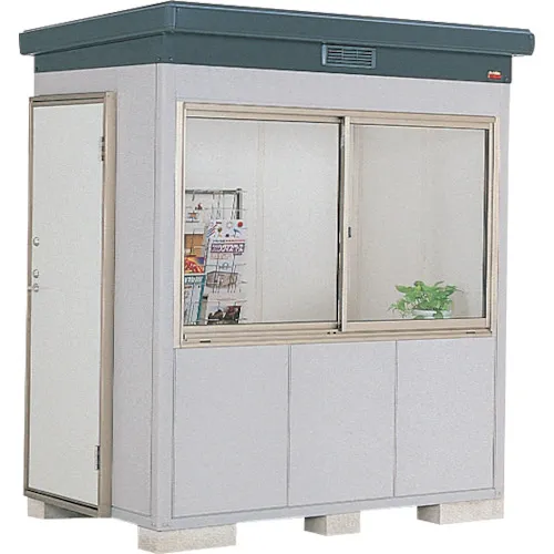 inaba存储棚NISO SMK-25SGM n一般类型