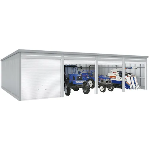 Inaba车库GARAGEDIA GRN-3162JL-3 n浓缩雪线类型Urban GM
