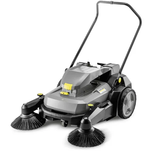 Karcher商业手推式扫地机KM 70/30 C BP 2SB（仅机器）