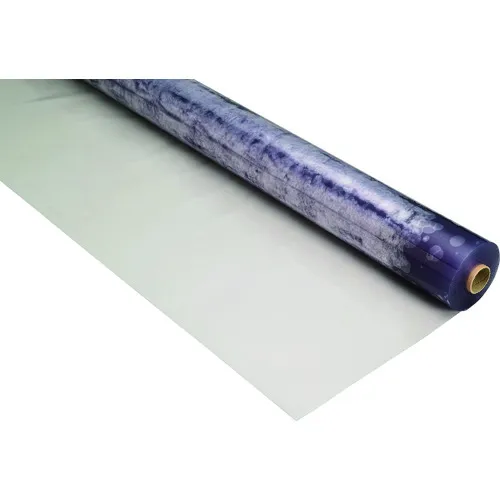 Yutakamake Altron电气和阻燃剂0.3T x 183cm x 30m