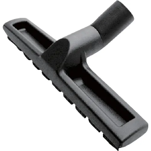 Karcher真空吸尘器配件的地板喷嘴，用于干真空吸尘器ID 35mm宽度300mm（6.906-512.0）