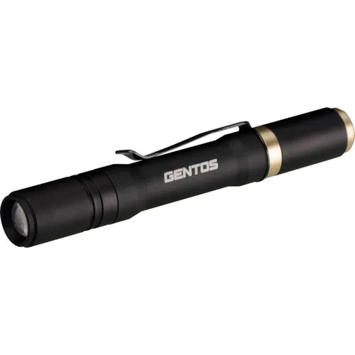 [有限的库存] Gentos可充电LED Handy Light Lexed 304R