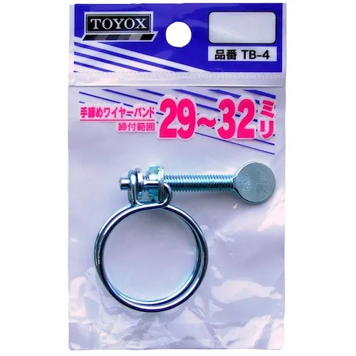 Toyox手触摸线带29-32 TB-4