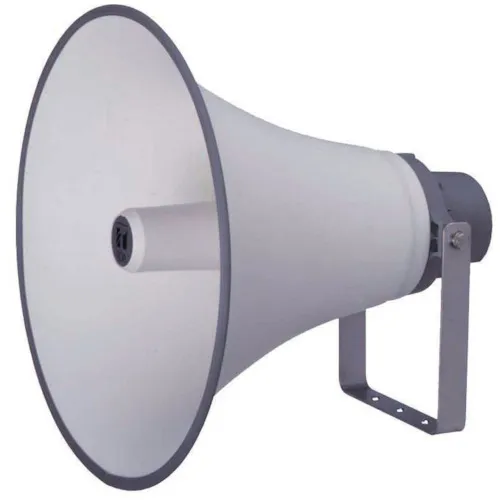 TOA号角扬声器15W变压器包括