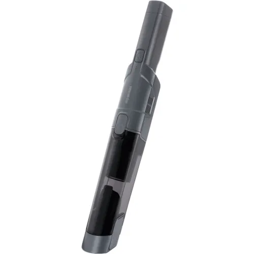 [停产] Iris 574510可充电方便的清洁剂灰