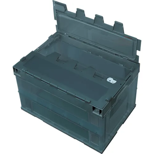 Sekisui Oricon带有锁定盖子OC-50L OD