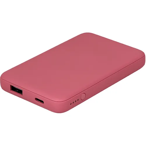 [停产] Owltech小型轻巧的移动电池5000mAh