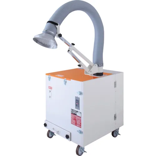 Suiden Mobile Fume收集器