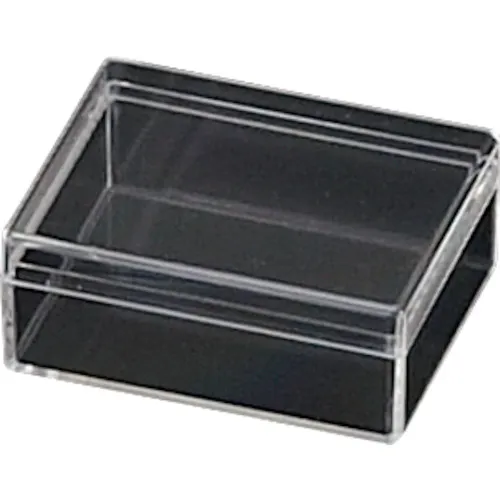 Sampler Styrofoam Square Case No. 23（50件）