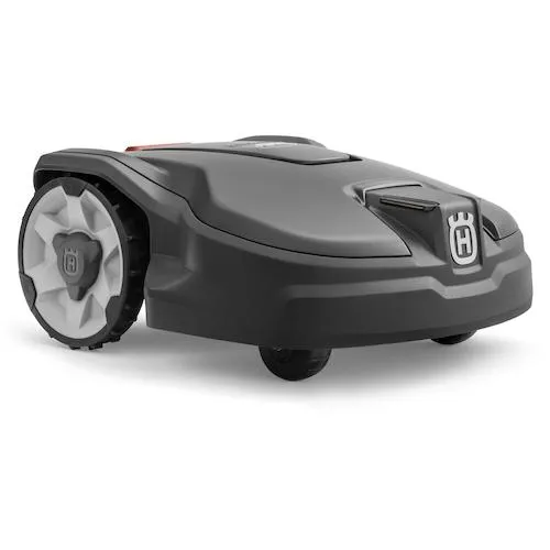 Husqvarna机器人割草机汽车305