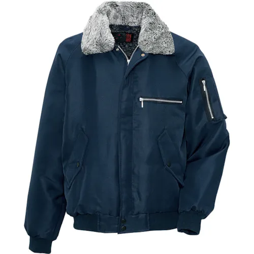 Aitos Boa衬里冷保护Blouson AZ10549-008-M