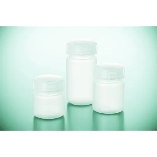 Sampler PP采样器瓶宽口50ml