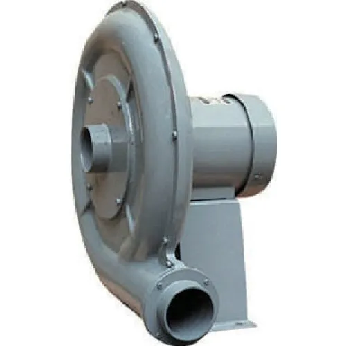 Yodogawa电动鼓风机强大的高压涡轮型（耐热）TKDH系列三相200V（1.5kW）60Hz 60Hz