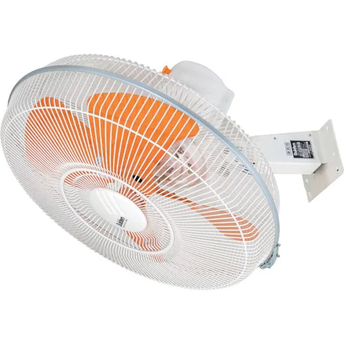 SUIDEN WALL FAN FN系列1速铝板直径60厘米3相200V（2包）
