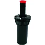 [停产] Groven Pro Spray Sprinkler头50 H112 x58φ带喷嘴13A女螺钉