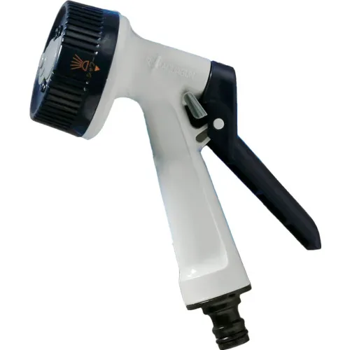 Iris 168127 Aqua Gun AG-400D灰色/蓝色