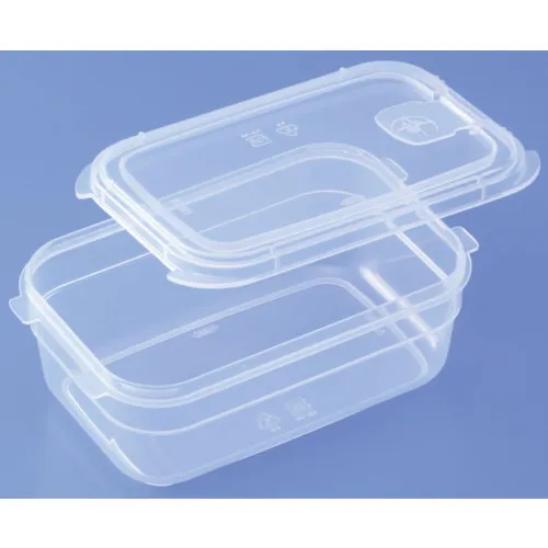 Sanko食品包装容器200488 Sun Case K450（主体）透明