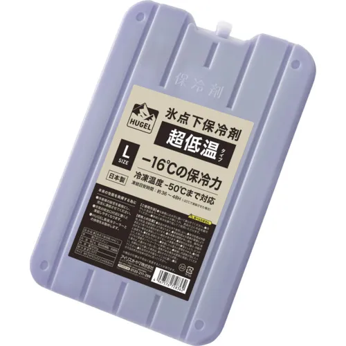 Iris 107937 Hugel冷冻冰包超低温度类型L