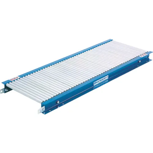 中央钢辊传送带MMR1906型300W x 40p x 2000L