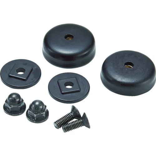 Trusco Coban Shark Magnet Punching面板OP