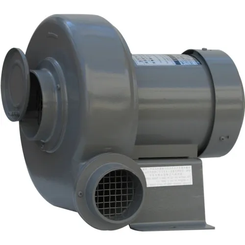 Yodogawa电动鼓风机N型N系列三相200V（0.2kW）