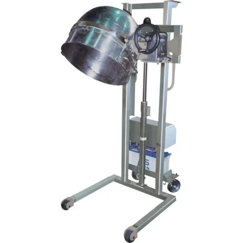 KSK SUS Ball Lift（脚液压）