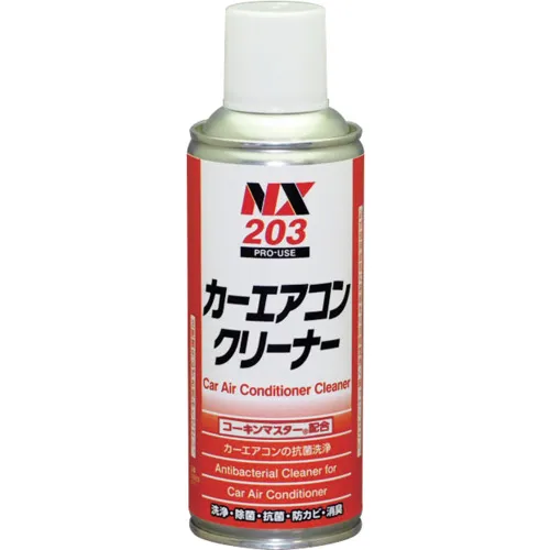 Ichinen Chemicals汽车空调清洁剂50克