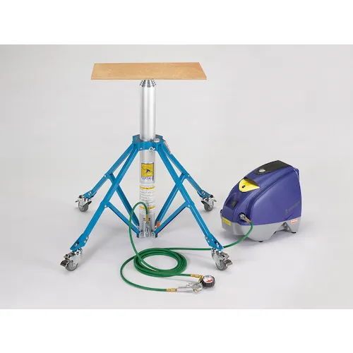 带压缩机的Tasco Skylifter套件