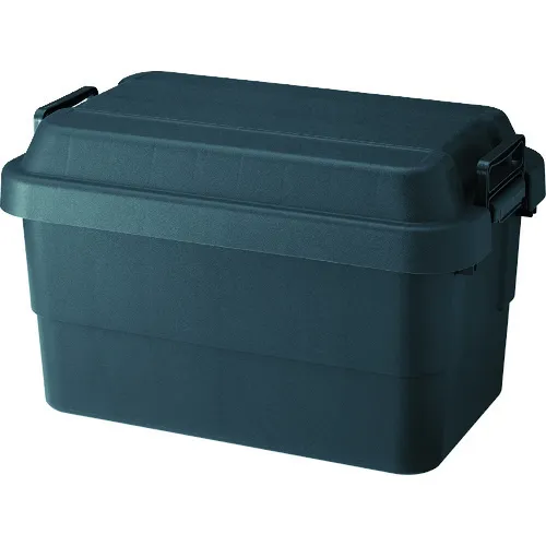 Trusco Trunk货物50L黑色