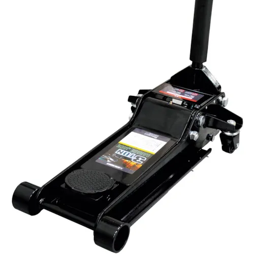 Astro Products 3顿车库Jack GJ142