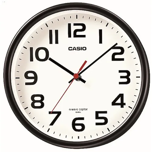Casio Casio无线电波钟
